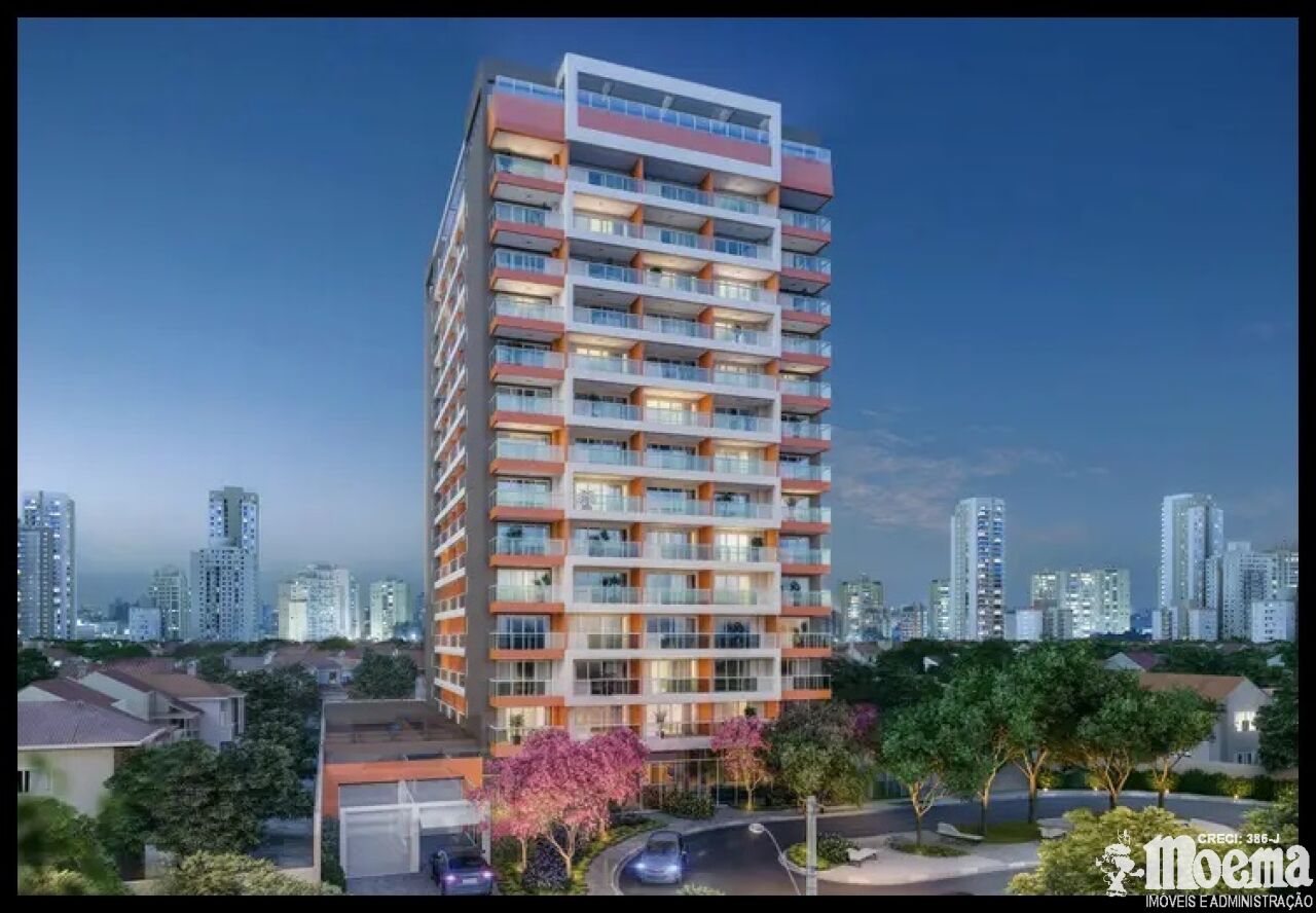 Loft para Locação - CAMPO BELO