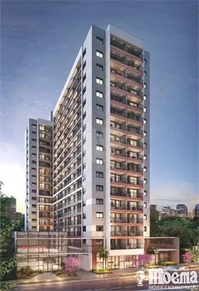 Apartamento para Venda - PINHEIROS