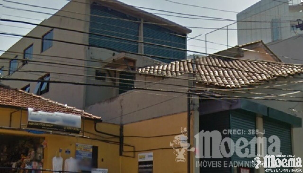 Studio para Locação - MIRANDÓPOLIS