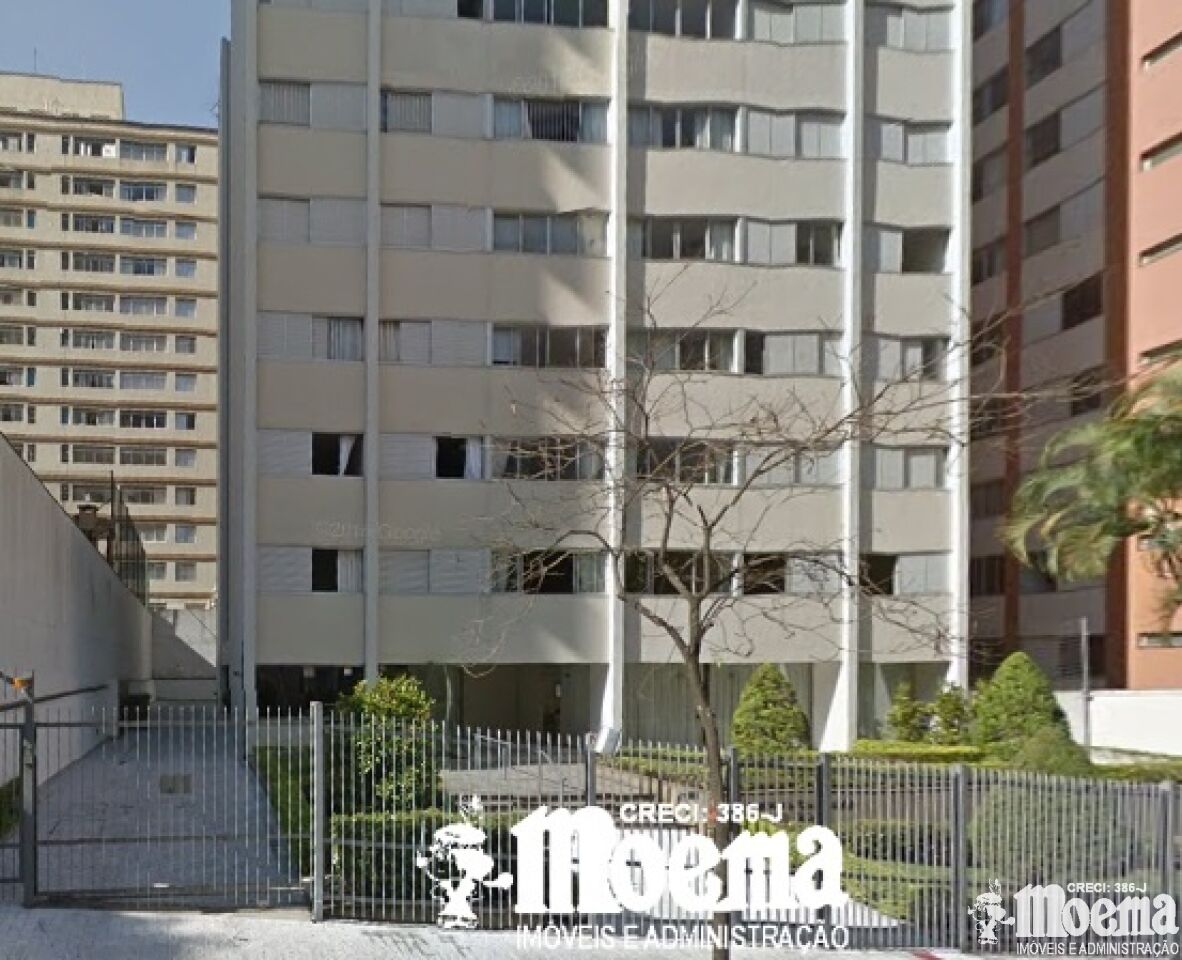 Apartamento para Venda - JARDIM PAULISTA