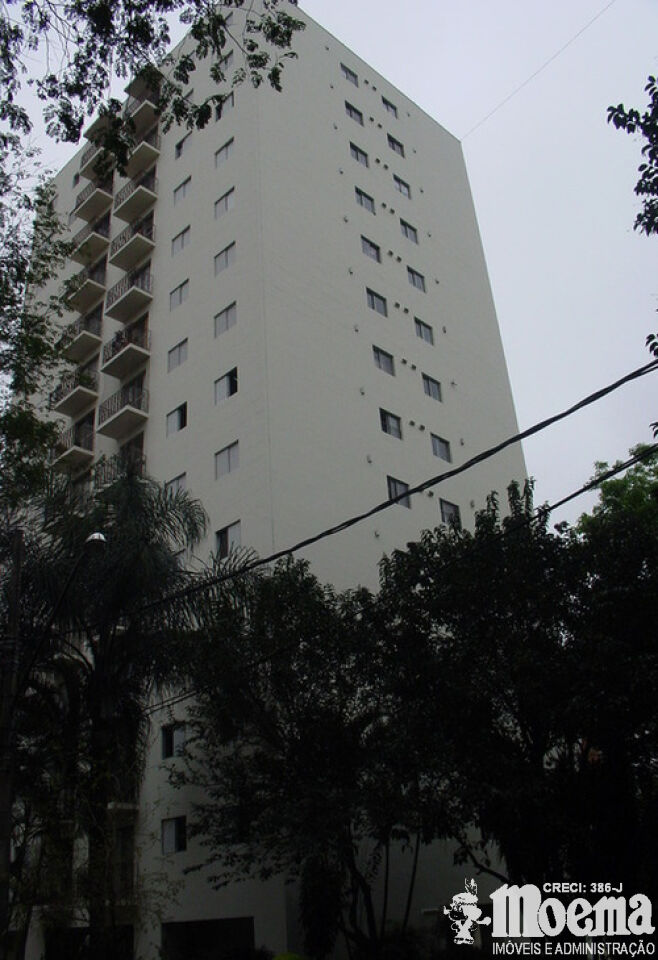 Apartamento para Locação - VILA MARIANA