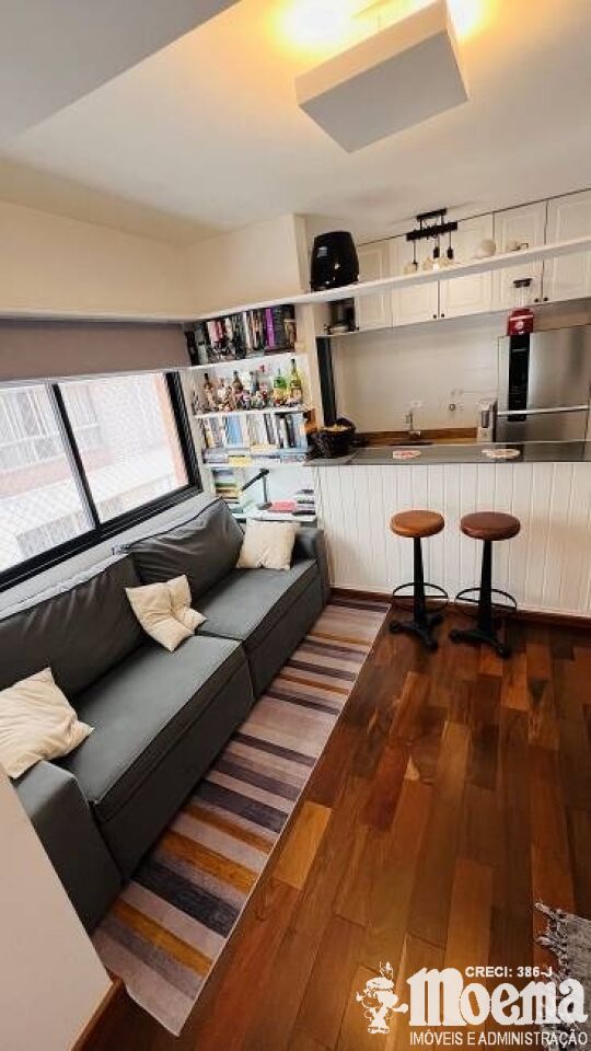 Apartamento para Venda - JARDIM PAULISTA