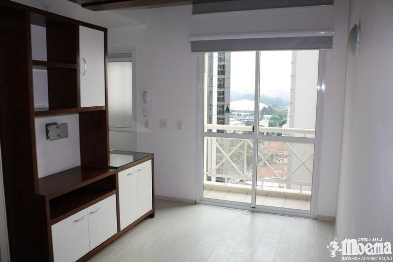 Loft para Locação - PARAÍSO