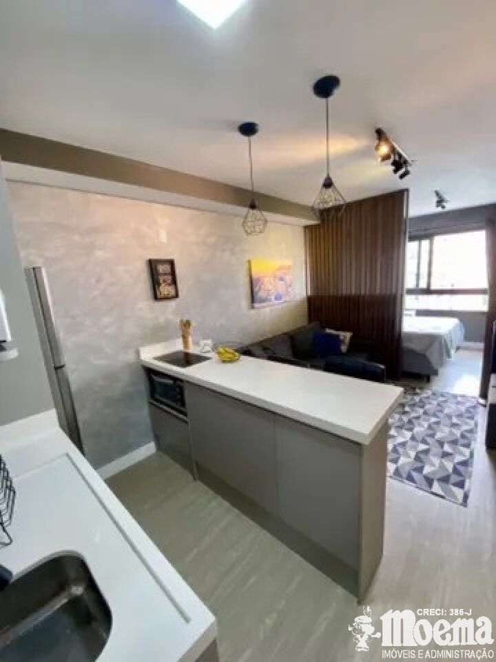 Studio para Venda - MIRANDÓPOLIS