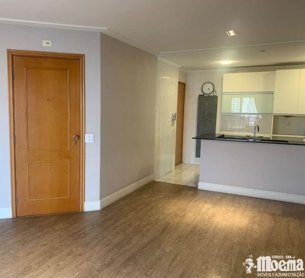 Apartamento para Venda - ACLIMAÇÃO