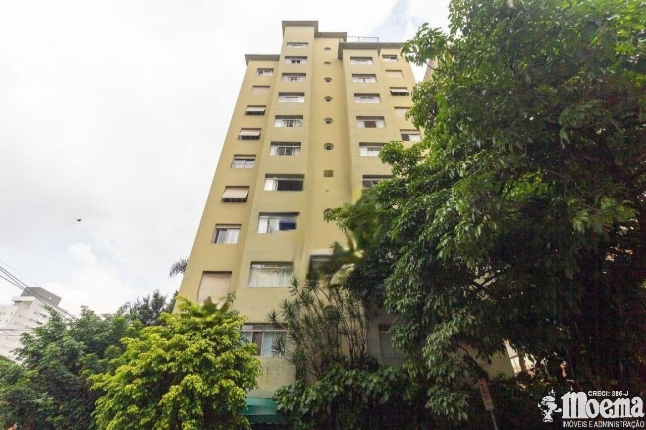 Apartamento para Venda - JARDIM PAULISTA