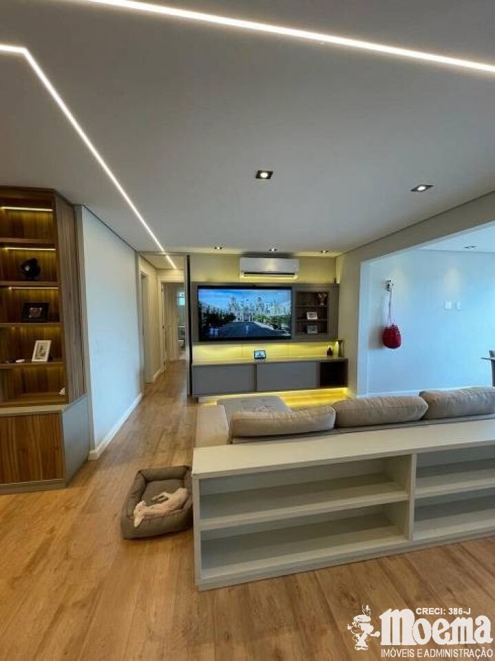 Apartamento para Venda - CHÁCARA SANTO ANTÔNIO ZONA SUL