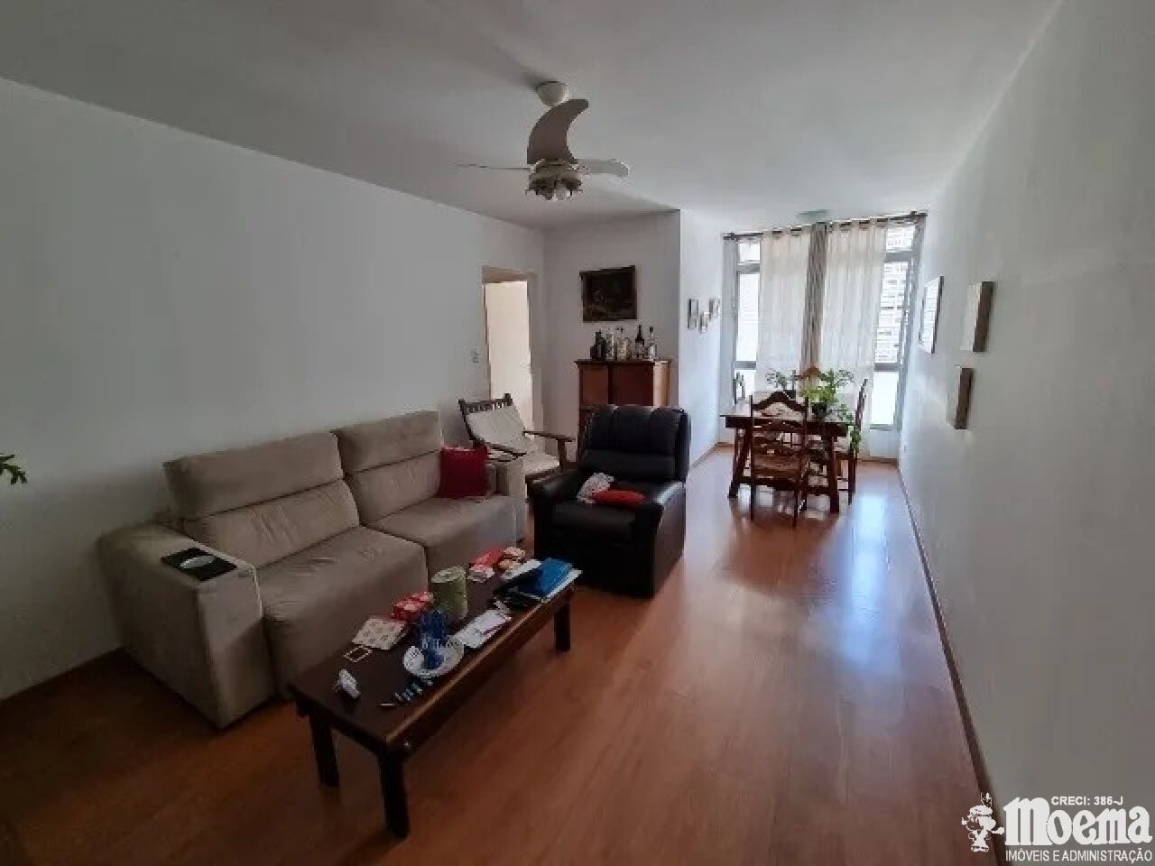 Apartamento para Venda - VILA MARIANA