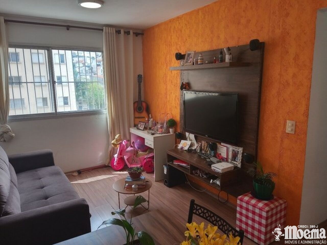 Apartamento para Venda - JABAQUARA