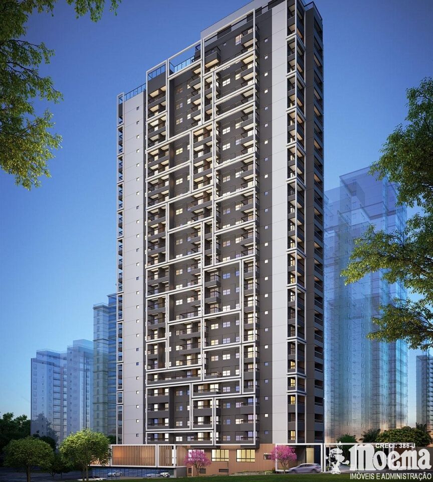 Studio para Locação - Brooklin