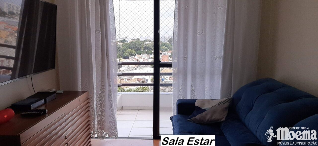 Apartamento para Venda - SAÚDE