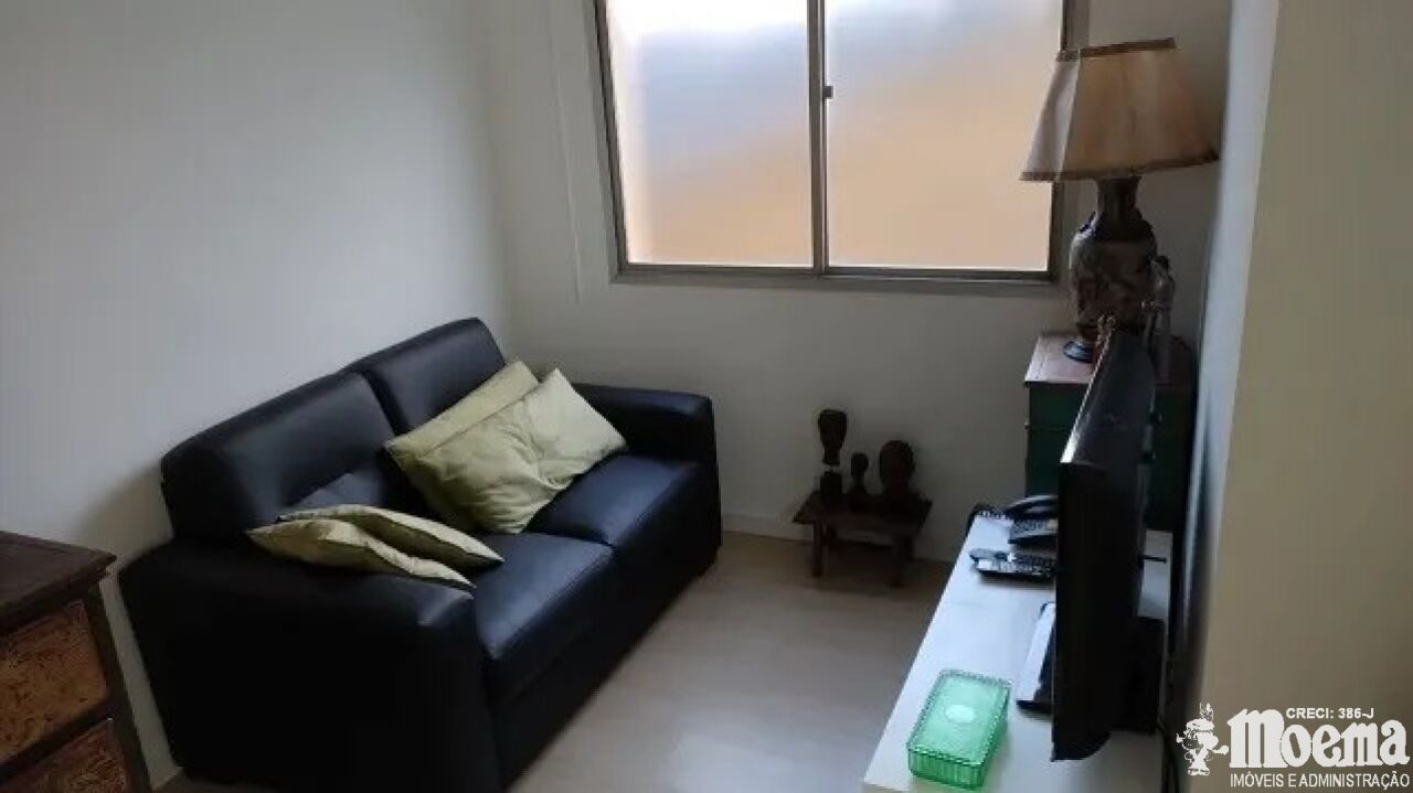 Apartamento para Venda - MIRANDÓPOLIS