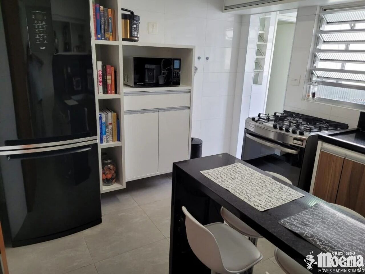 Apartamento para Venda - SAÚDE