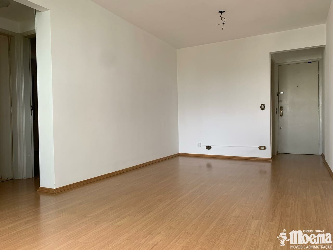 Apartamento para Venda - SAÚDE