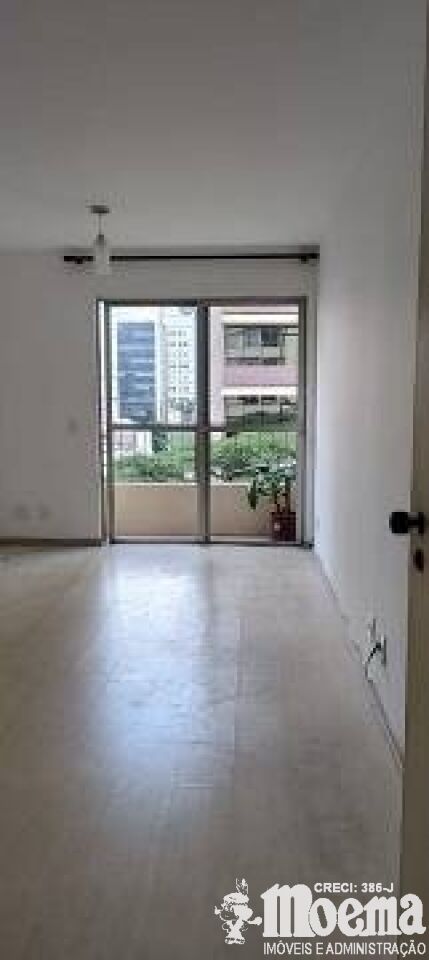 Apartamento para Venda - ITAIM BIBI