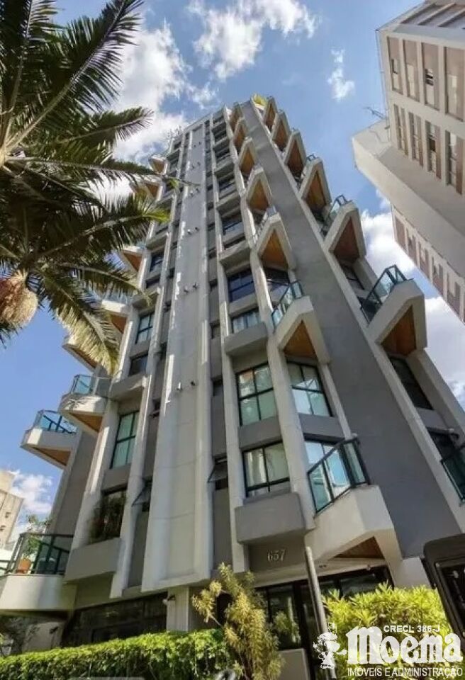 Apartamento para Venda - ITAIM BIBI