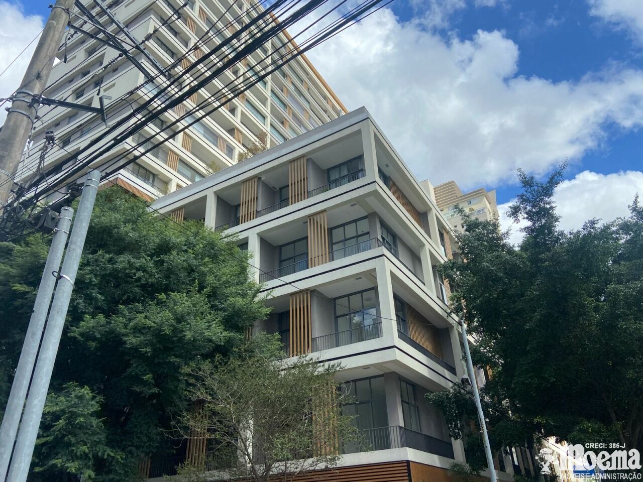 Studio para Locação - VILA MARIANA