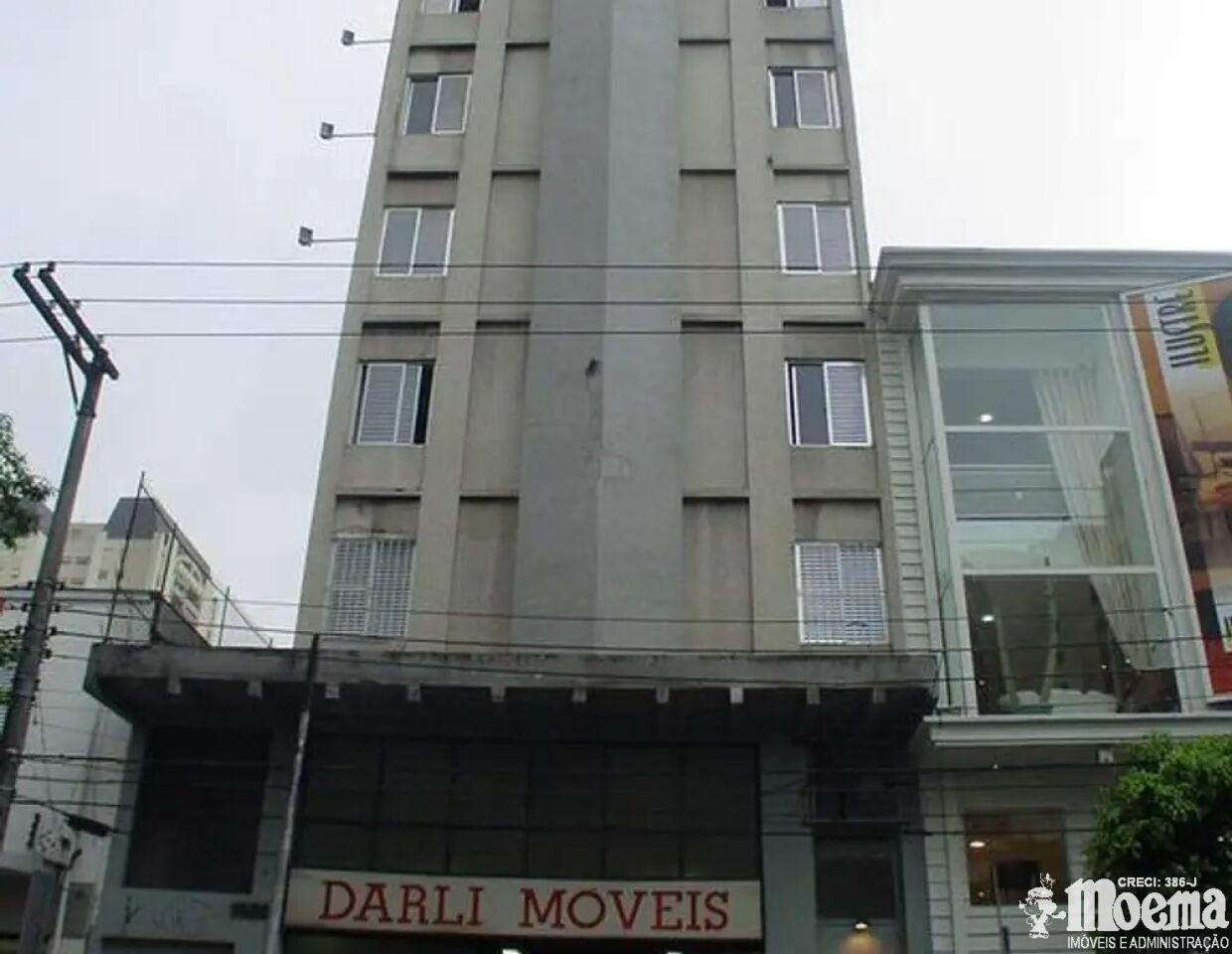 Apartamento para Venda - PINHEIROS