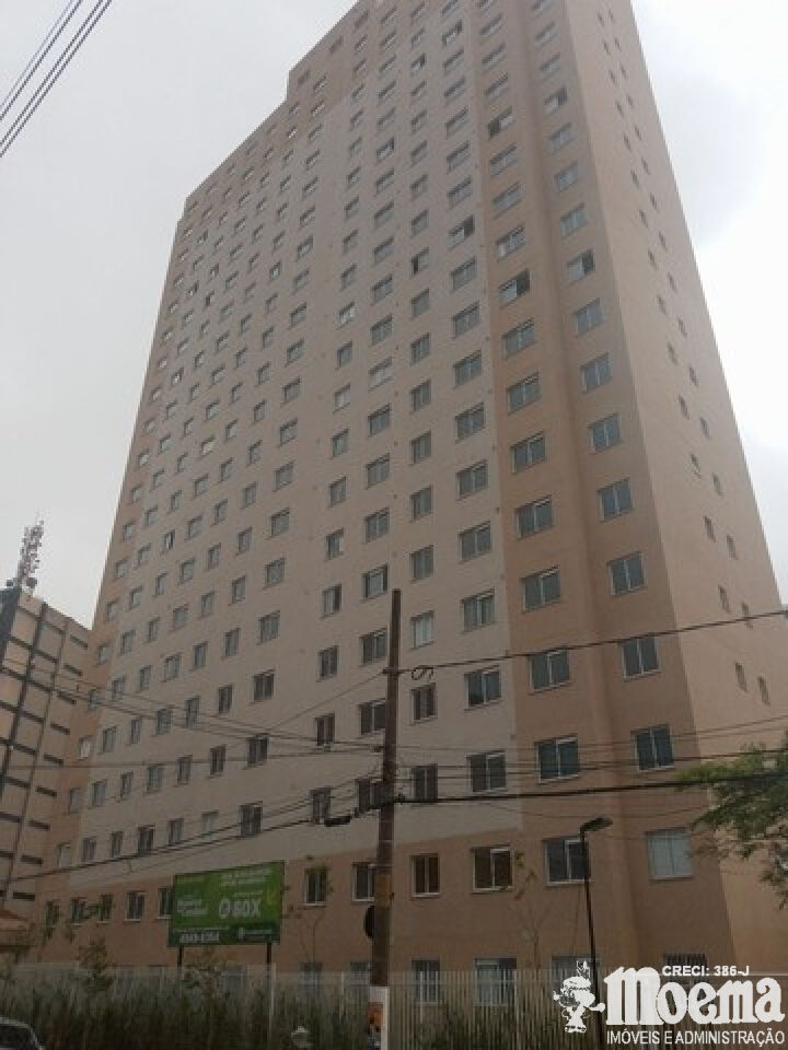 Studio para Venda - CAMBUCI