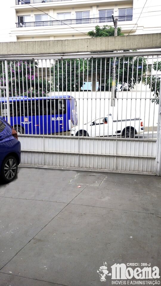 Sobrado para Locação - VILA DA SAÚDE