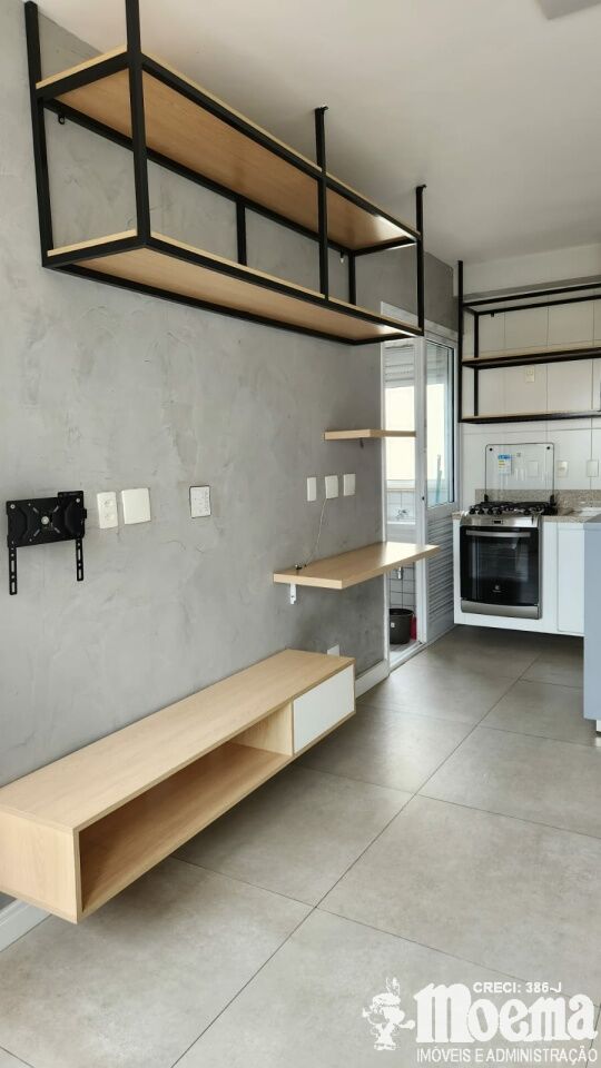 Apartamento para Venda - SAÚDE