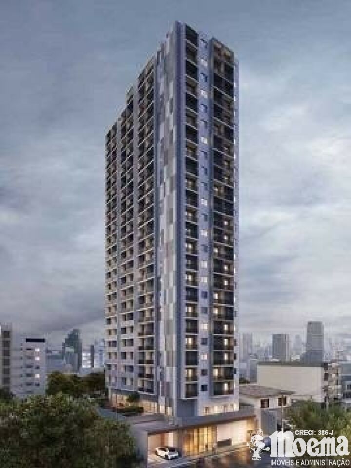 Studio para Venda - Brooklin