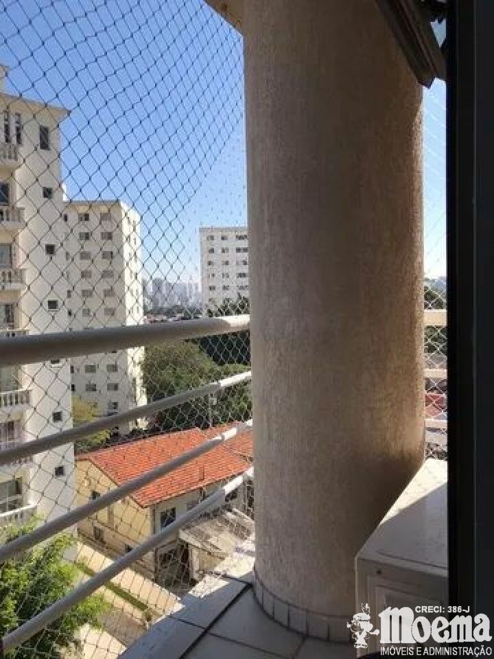 Studio para Locação - CAMPO BELO