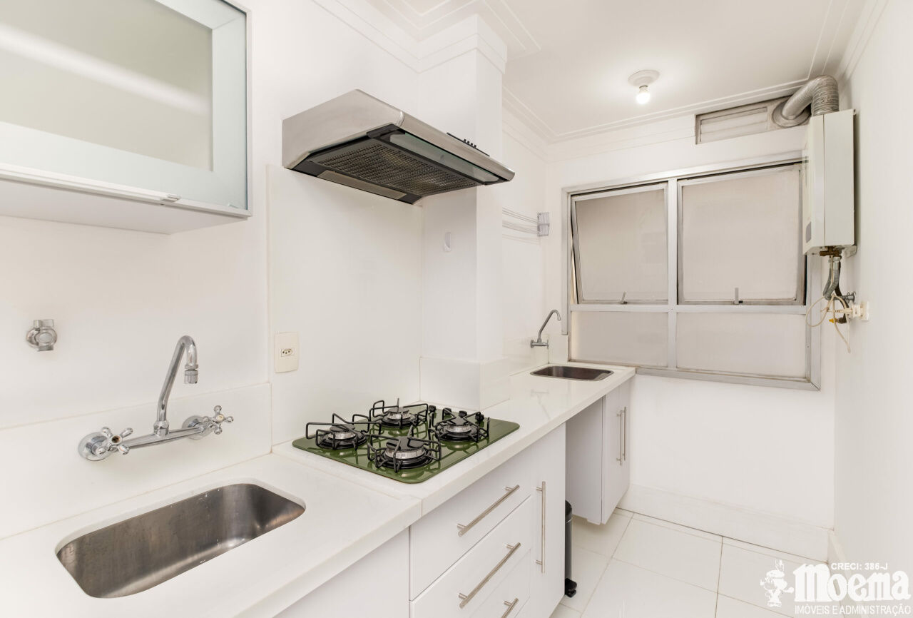 Apartamento para Locação - ITAIM BIBI