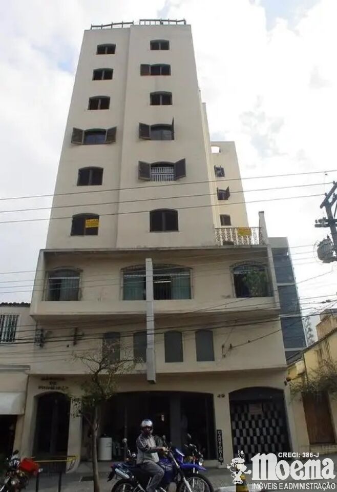 Apartamento para Venda - PINHEIROS