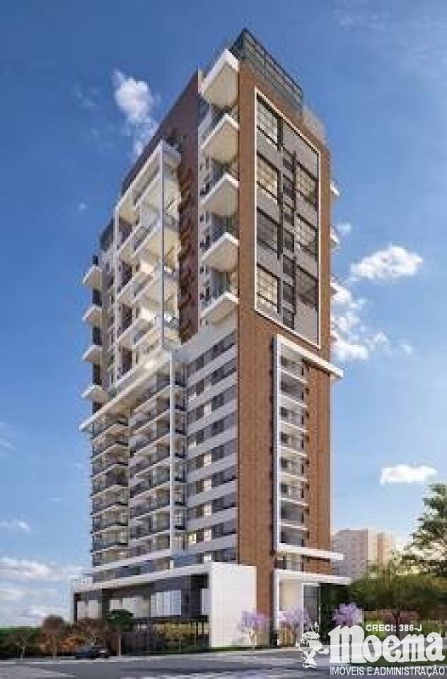 Studio para Venda - VILA CLEMENTINO