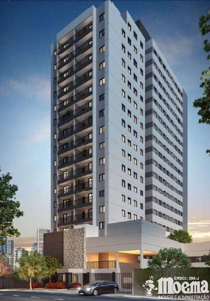 Apartamento para Venda - JABAQUARA