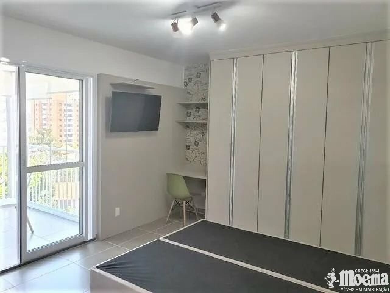 Studio para Locação - VILA MARIANA