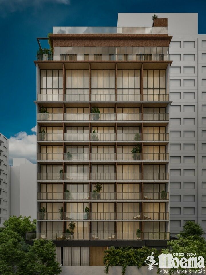 Studio para Locação - ITAIM BIBI