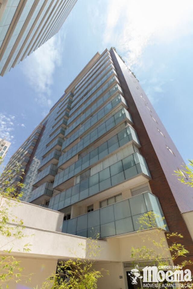 Studio para Locação - SANTO AMARO