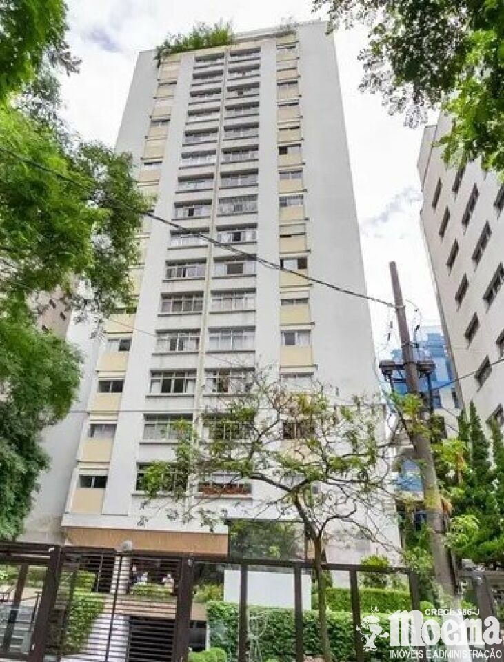 Apartamento para Venda - JARDIM PAULISTA