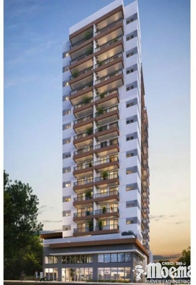 Apartamento para Venda - PINHEIROS