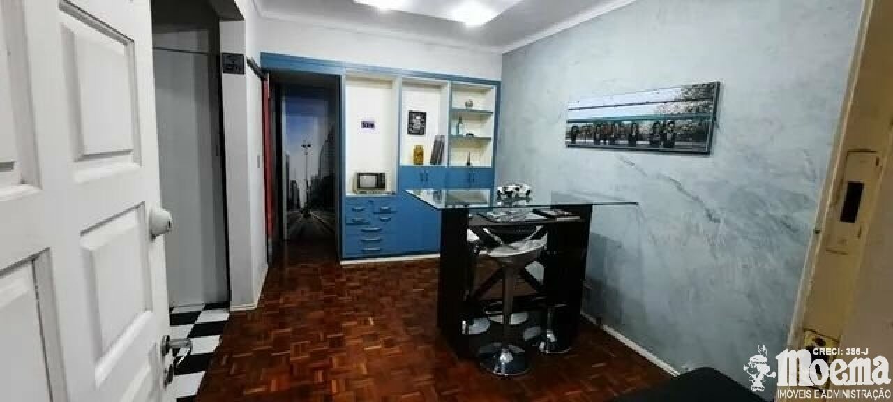 Apartamento para Venda - JARDIM PAULISTA