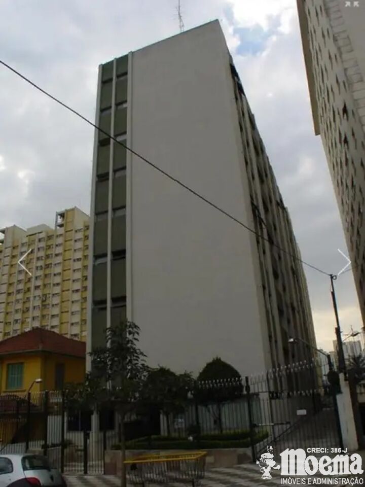 Apartamento para Venda - VILA MARIANA