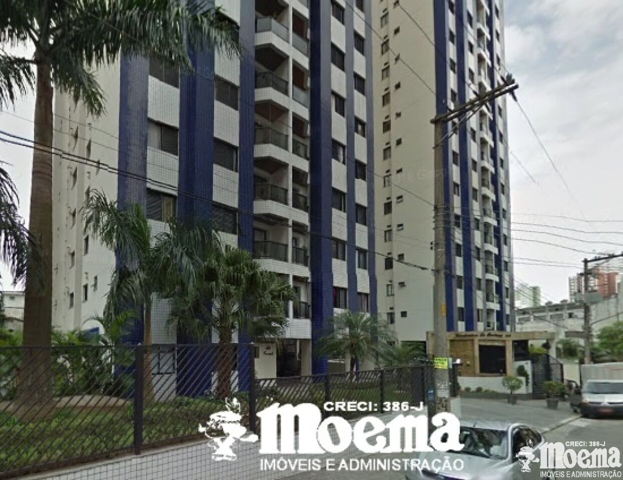 Apartamento para Venda - VILA MARIANA