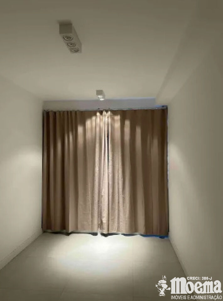 Apartamento para Locação - VILA MARIANA