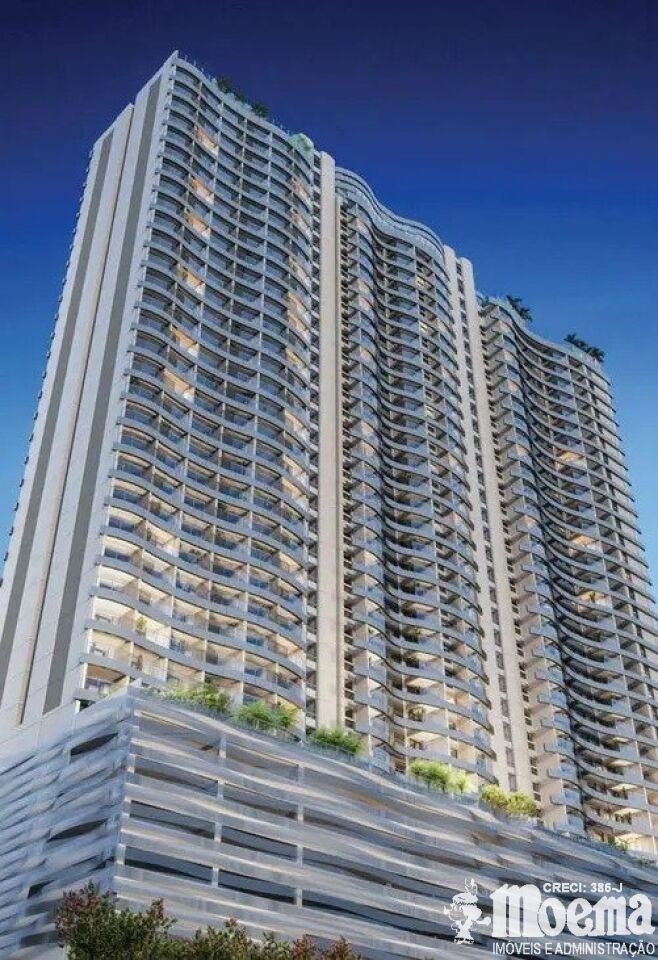 Studio para Locação - SANTO AMARO