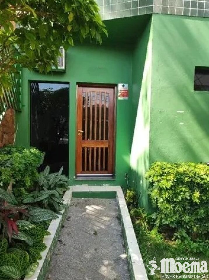 Sobrado para Locação - SAÚDE