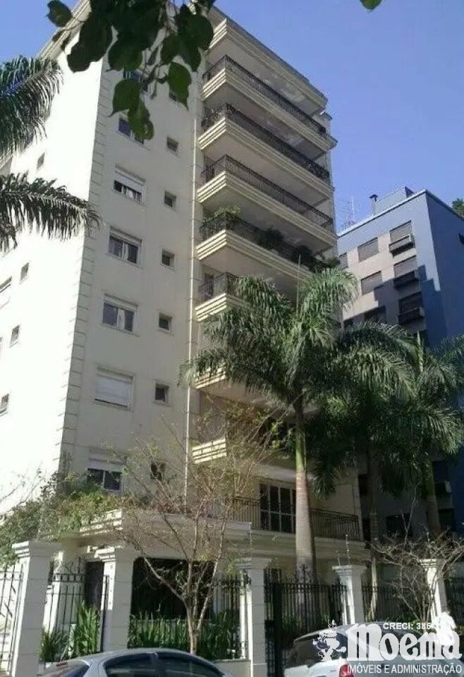 Apartamento para Locação - VILA MARIANA