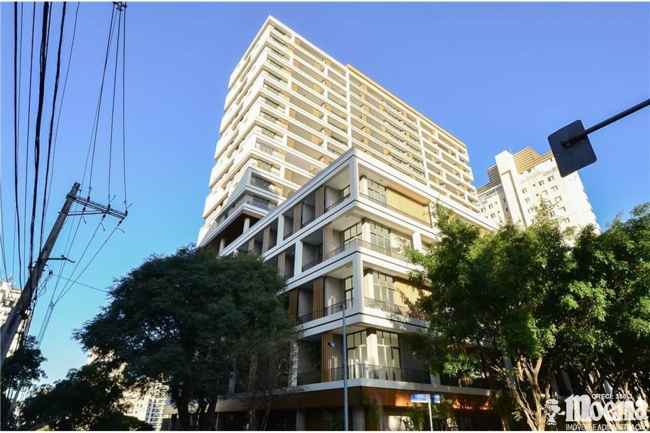 Studio para Locação - VILA MARIANA