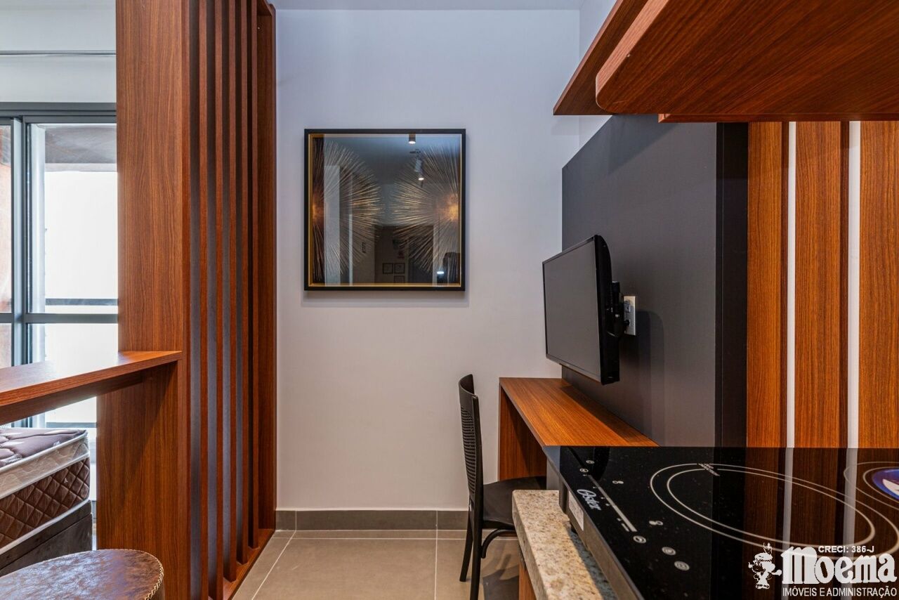 Studio para Locação - JARDIM PAULISTA