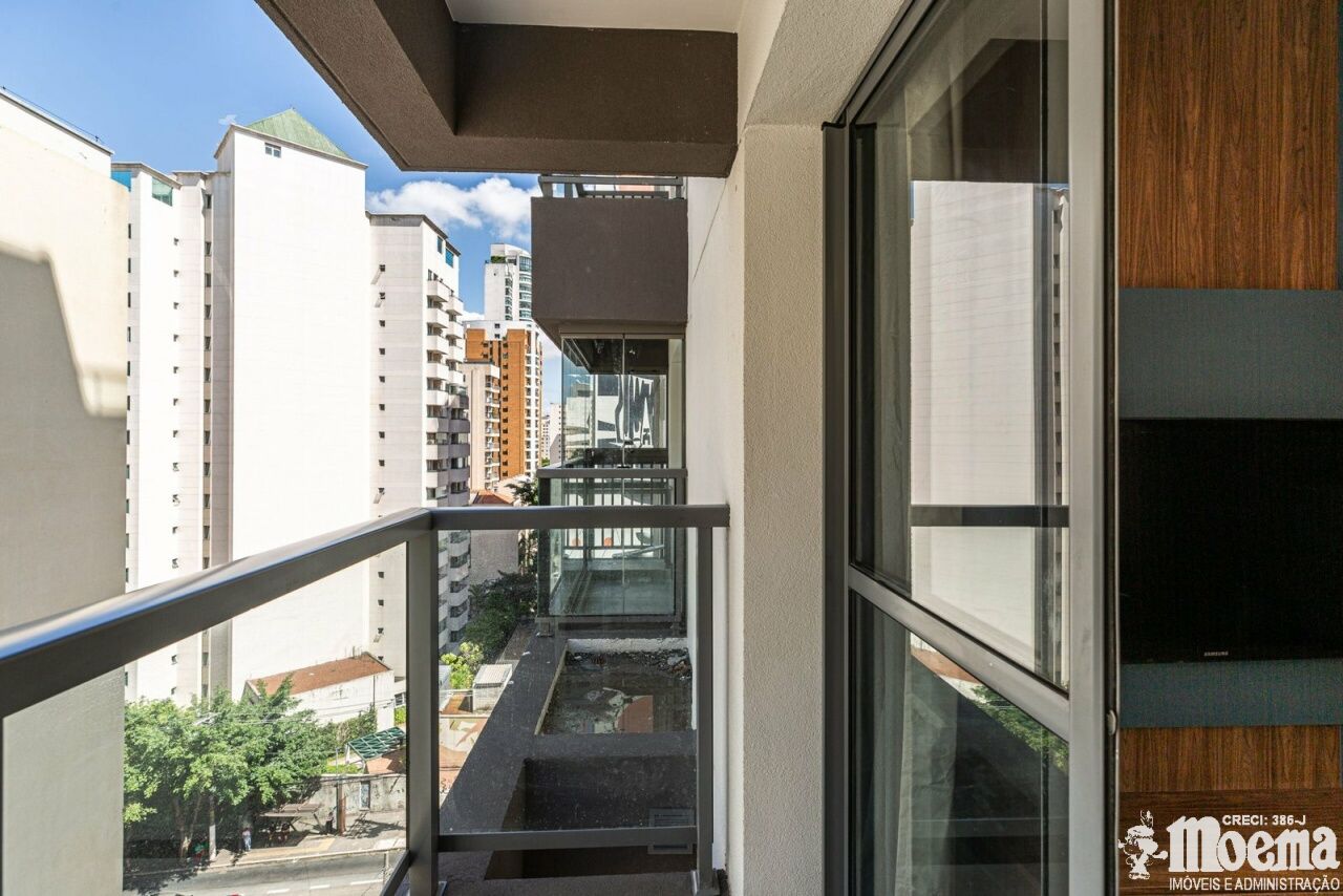 Studio para Locação - JARDIM PAULISTA