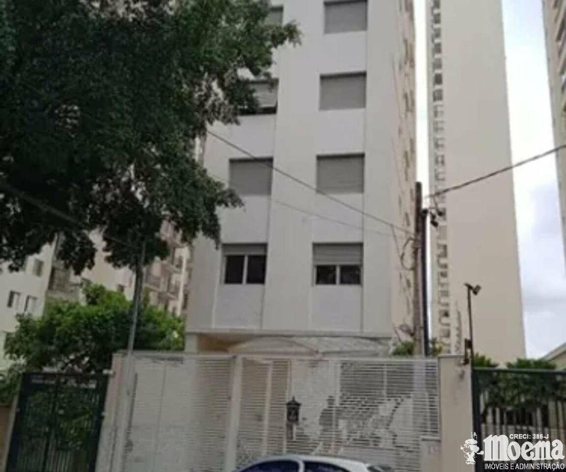 Apartamento para Venda - VILA MARIANA