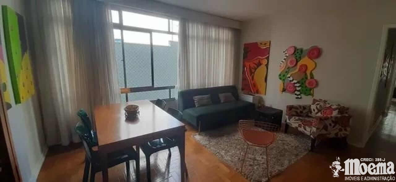 Apartamento para Venda - JARDIM PAULISTA