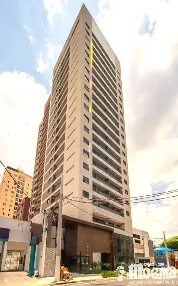 Apartamento para Locação - MOEMA