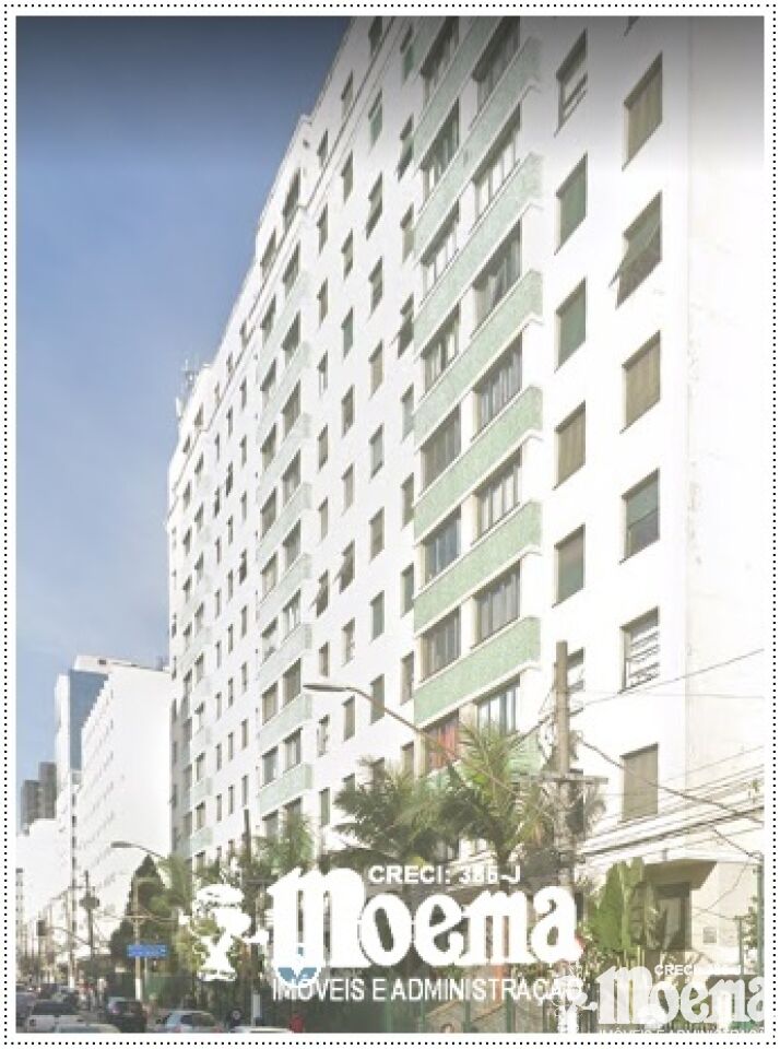 Apartamento para Venda - JARDIM PAULISTA